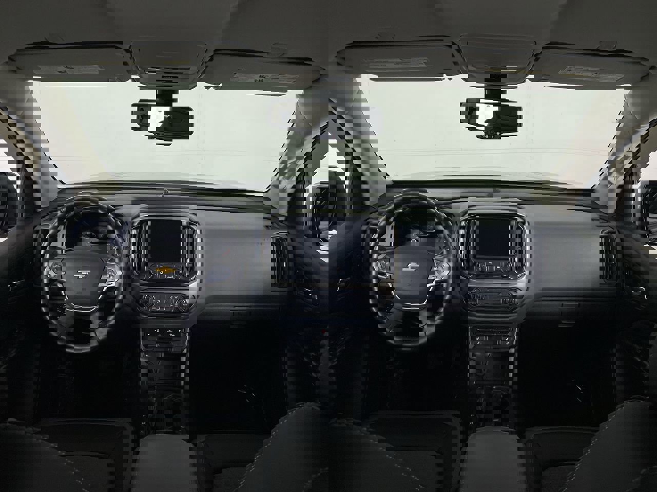 Used 2021 Chevrolet Colorado Z71 image 29