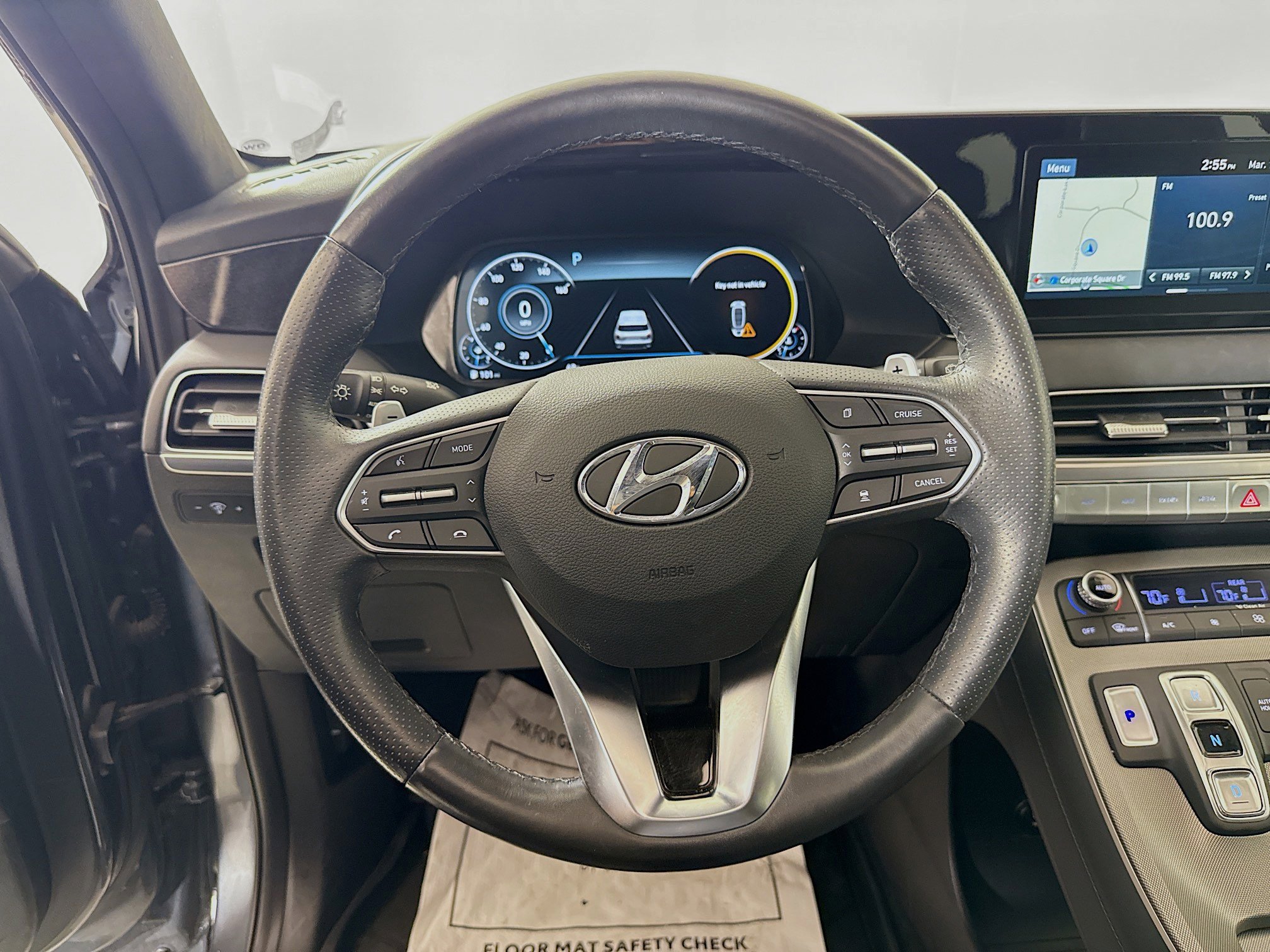 Used 2020 Hyundai Palisade Limited image 12