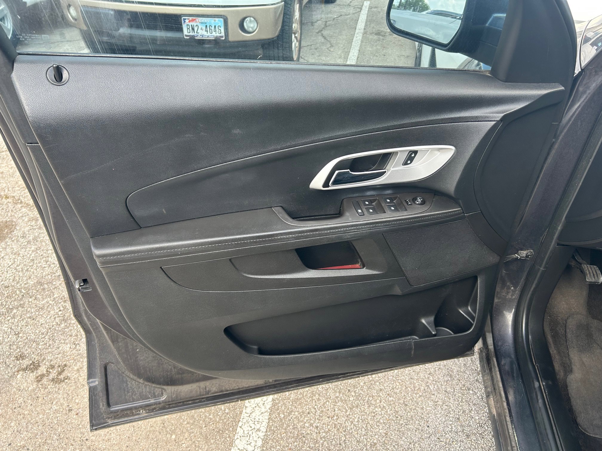 Used 2016 Chevrolet Equinox LS FWD image 4