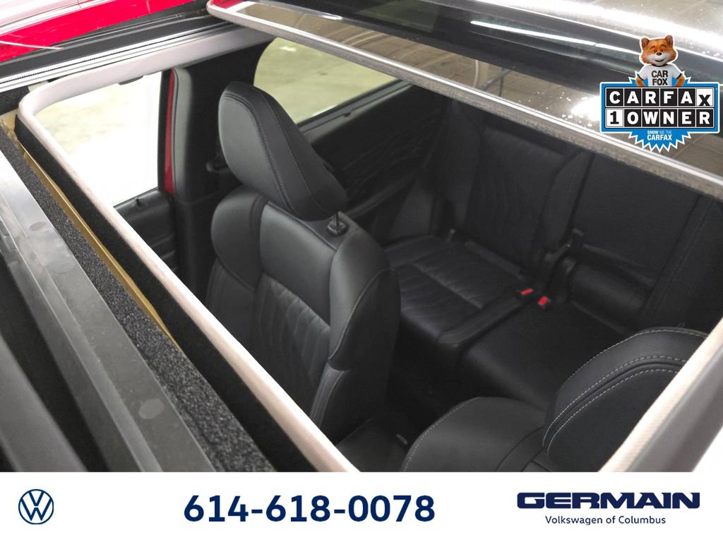 Used 2025 Mitsubishi Outlander SEL image 24