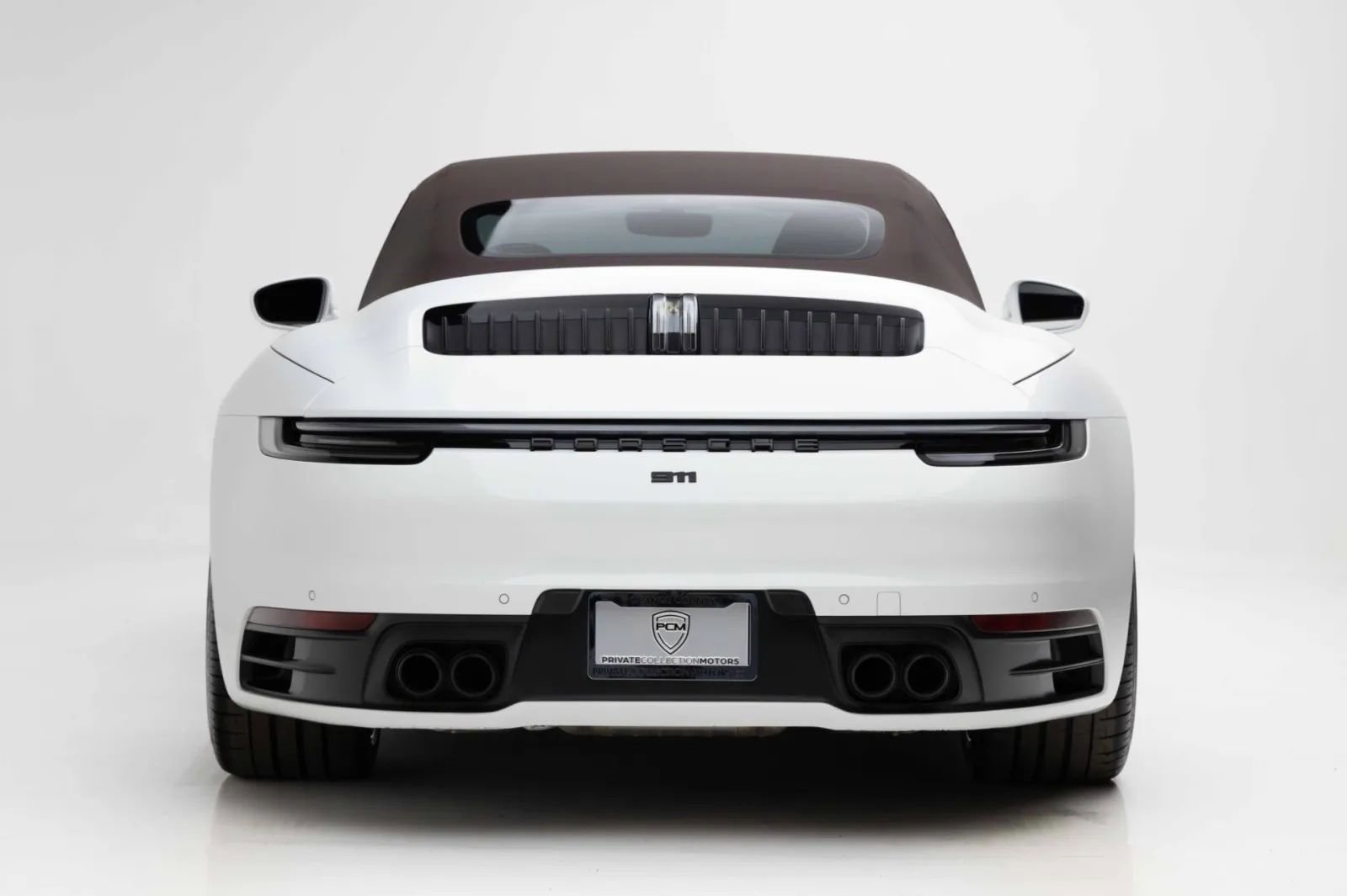 Used 2024 Porsche 911 Carrera image 20