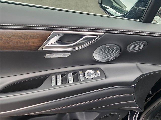 New 2026 Genesis GV80 3.5T Advanced image 7