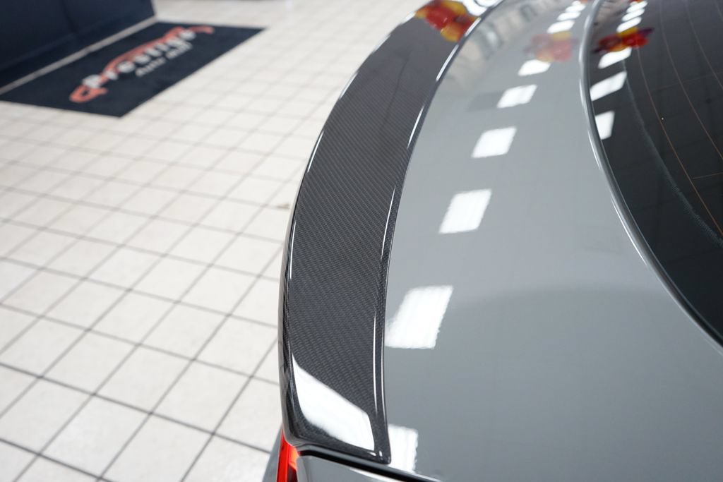 Used 2021 Audi S5 Premium Plus w/ Premium Plus Package AWD/4WD image 17