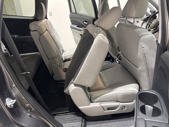 Used 2021 Honda Pilot EX-L image 27
