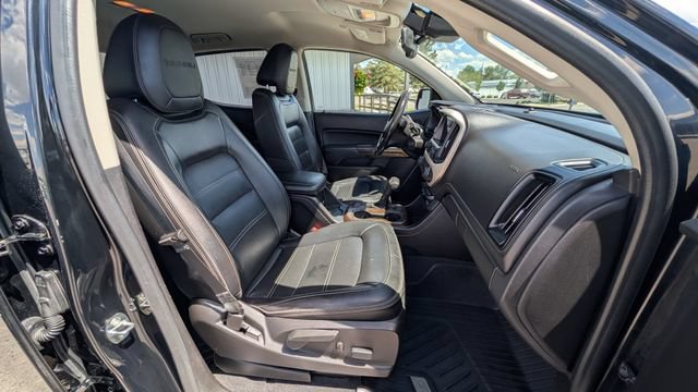 Used 2019 GMC Canyon Denali AWD/4WD image 43