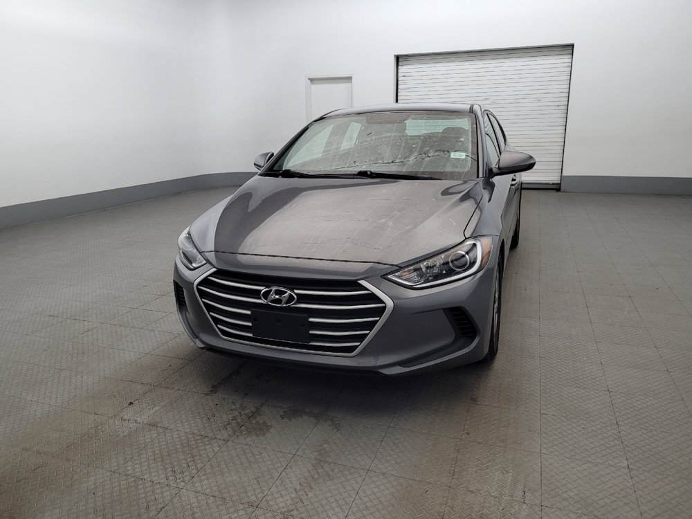 Used 2018 Hyundai Elantra SEL FWD image 15