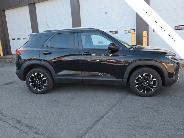 Used 2023 Chevrolet TrailBlazer LT w/ Convenience Package image 13