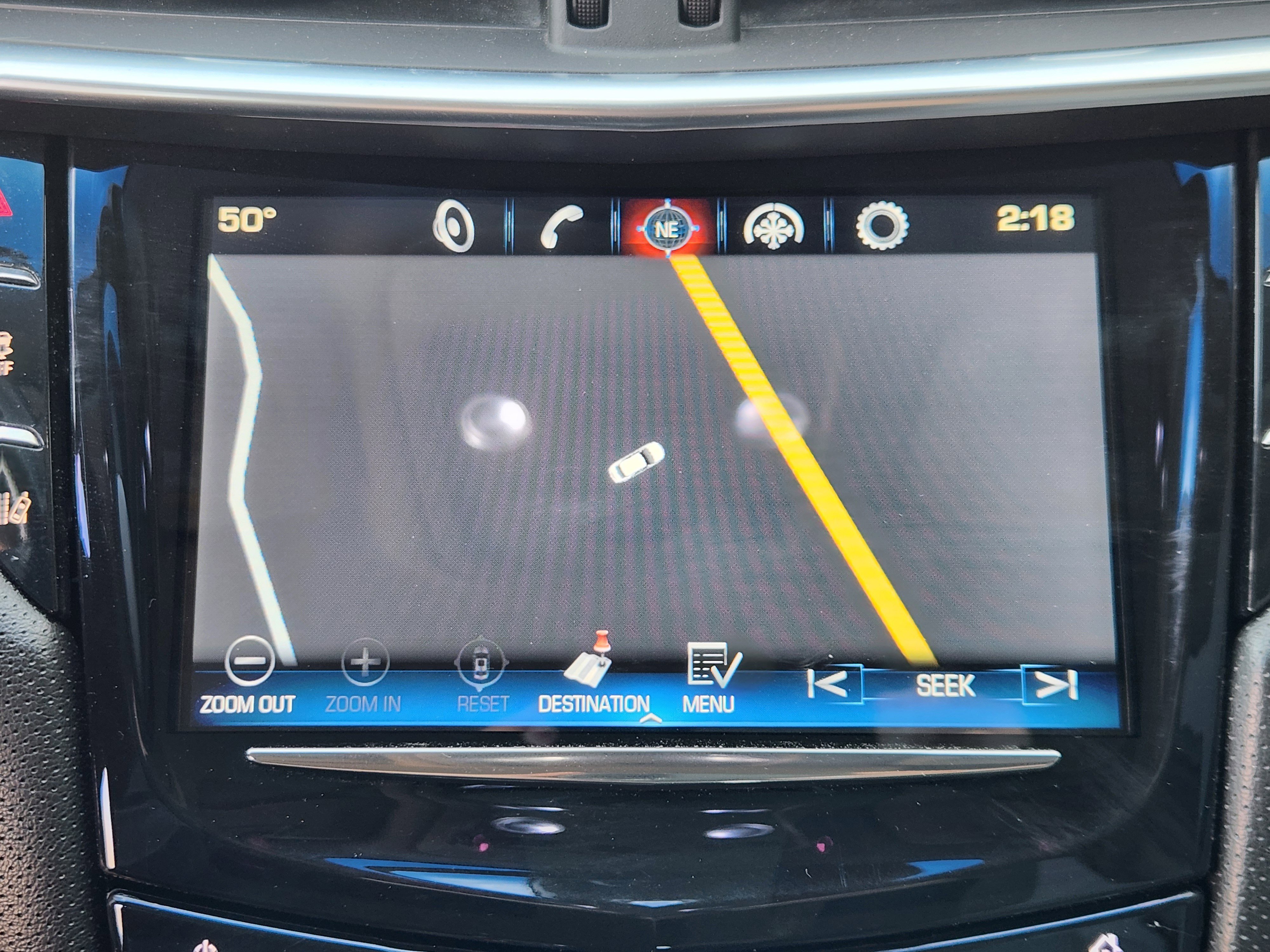 Used 2014 Cadillac XTS Premium image 12