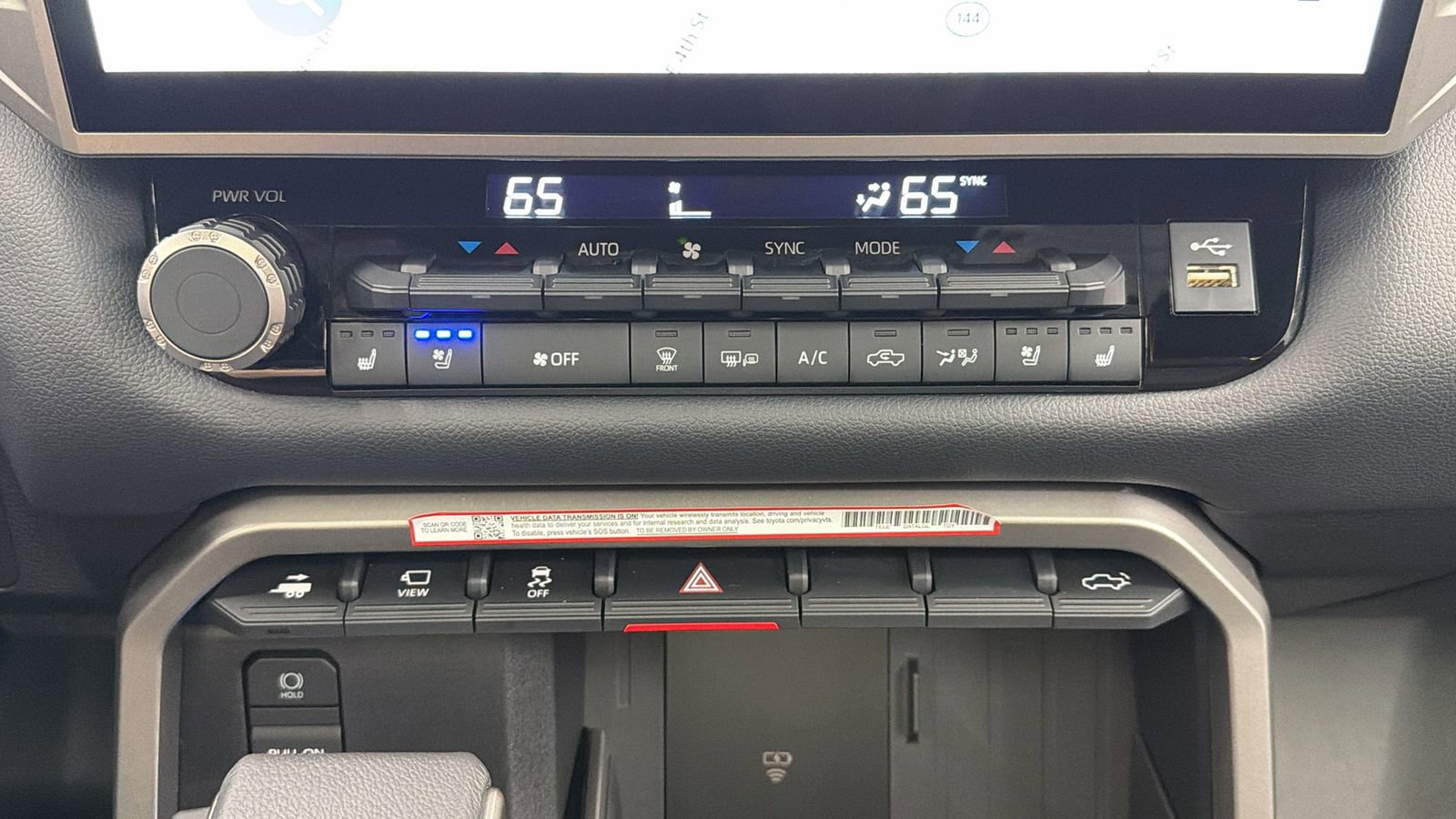 Used 2025 Toyota Tundra Limited image 23