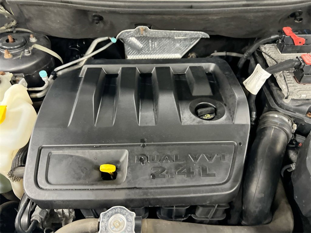 Used 2017 Jeep Compass High Altitude image 23