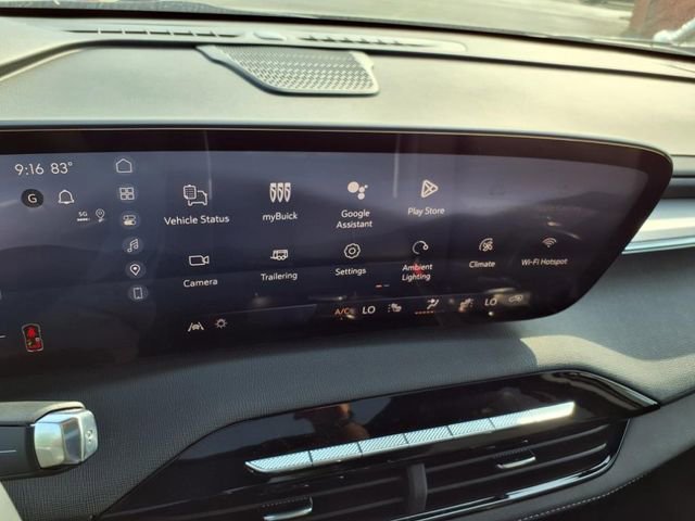 New 2026 Buick Enclave Sport Touring w/ Power Package image 33