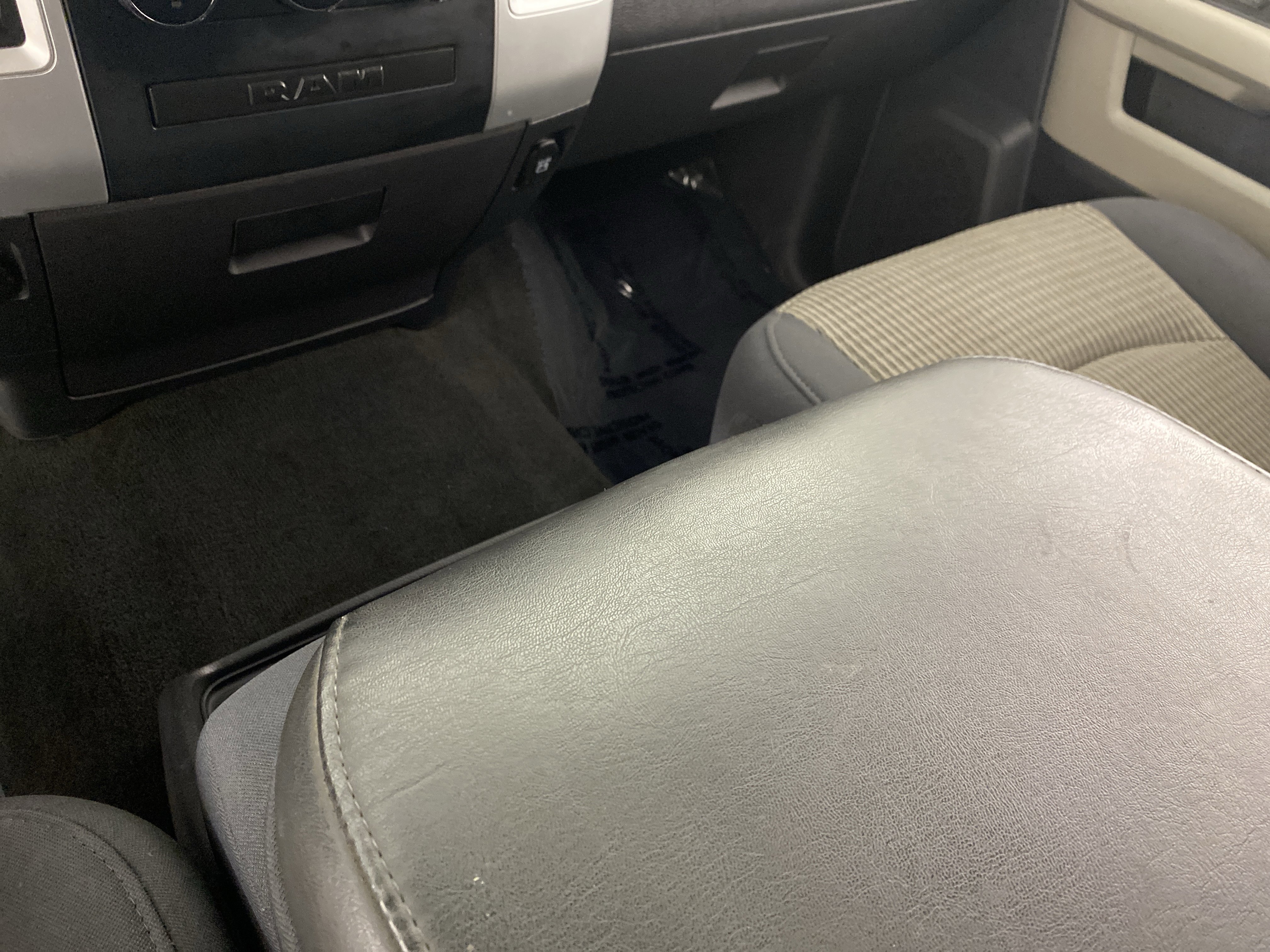 Used 2012 RAM 2500 Big Horn AWD/4WD image 26