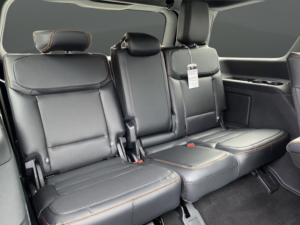 New 2026 Ford Expedition Tremor image 42