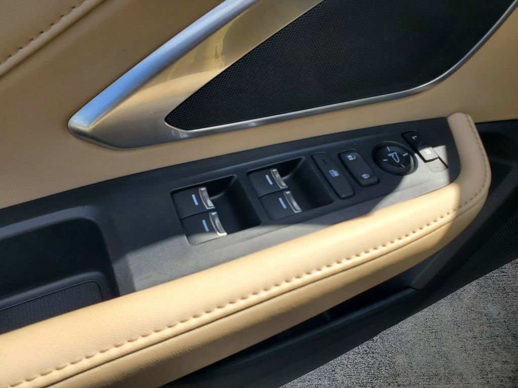 Certified 2023 Acura RDX AWD image 21