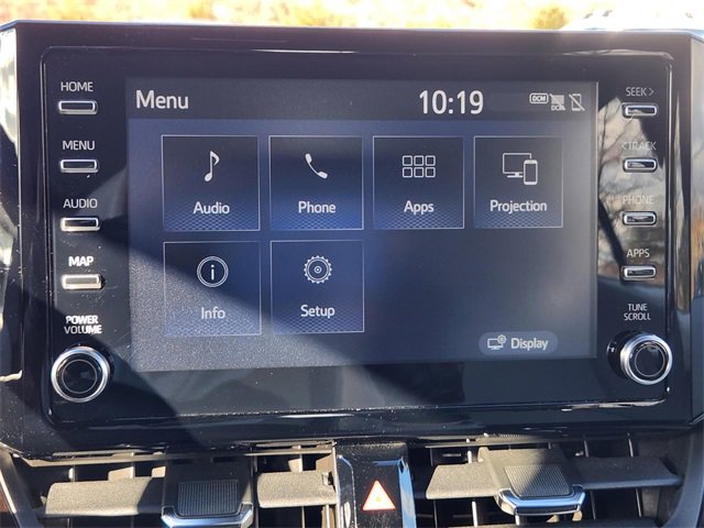 Used 2019 Toyota Corolla SE image 12