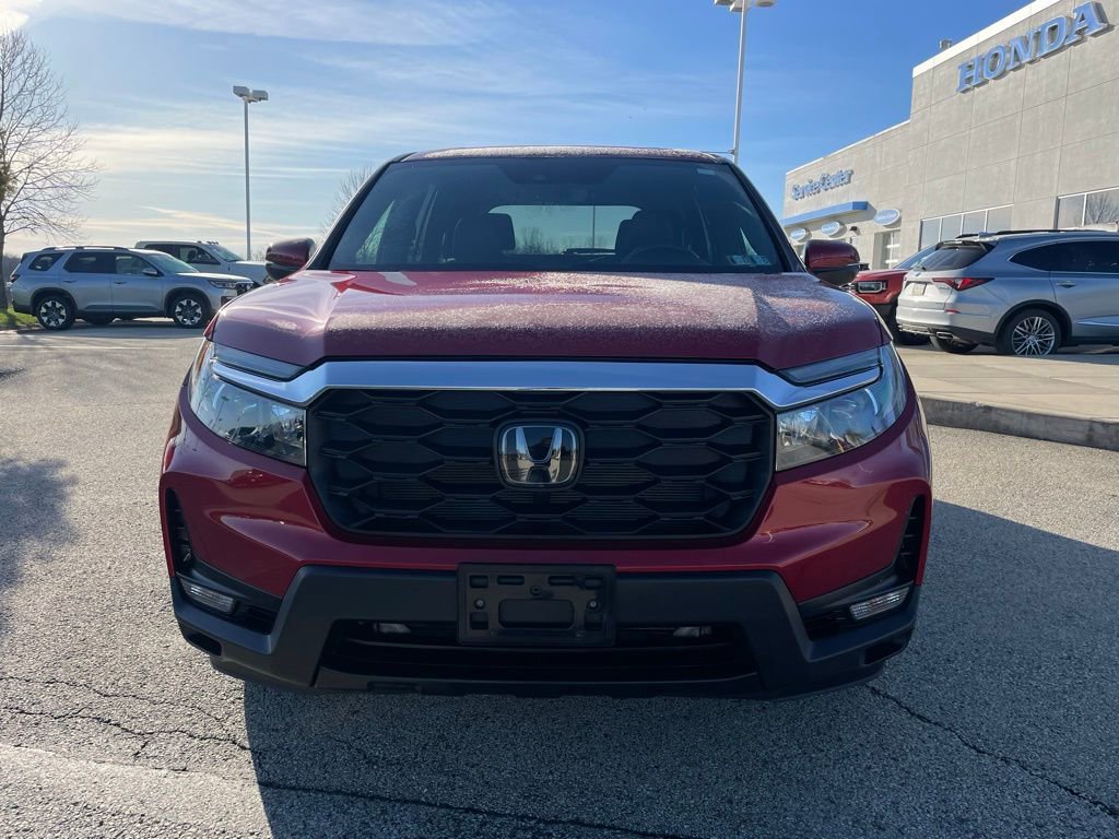 Used 2023 Honda Passport EX-L image 8