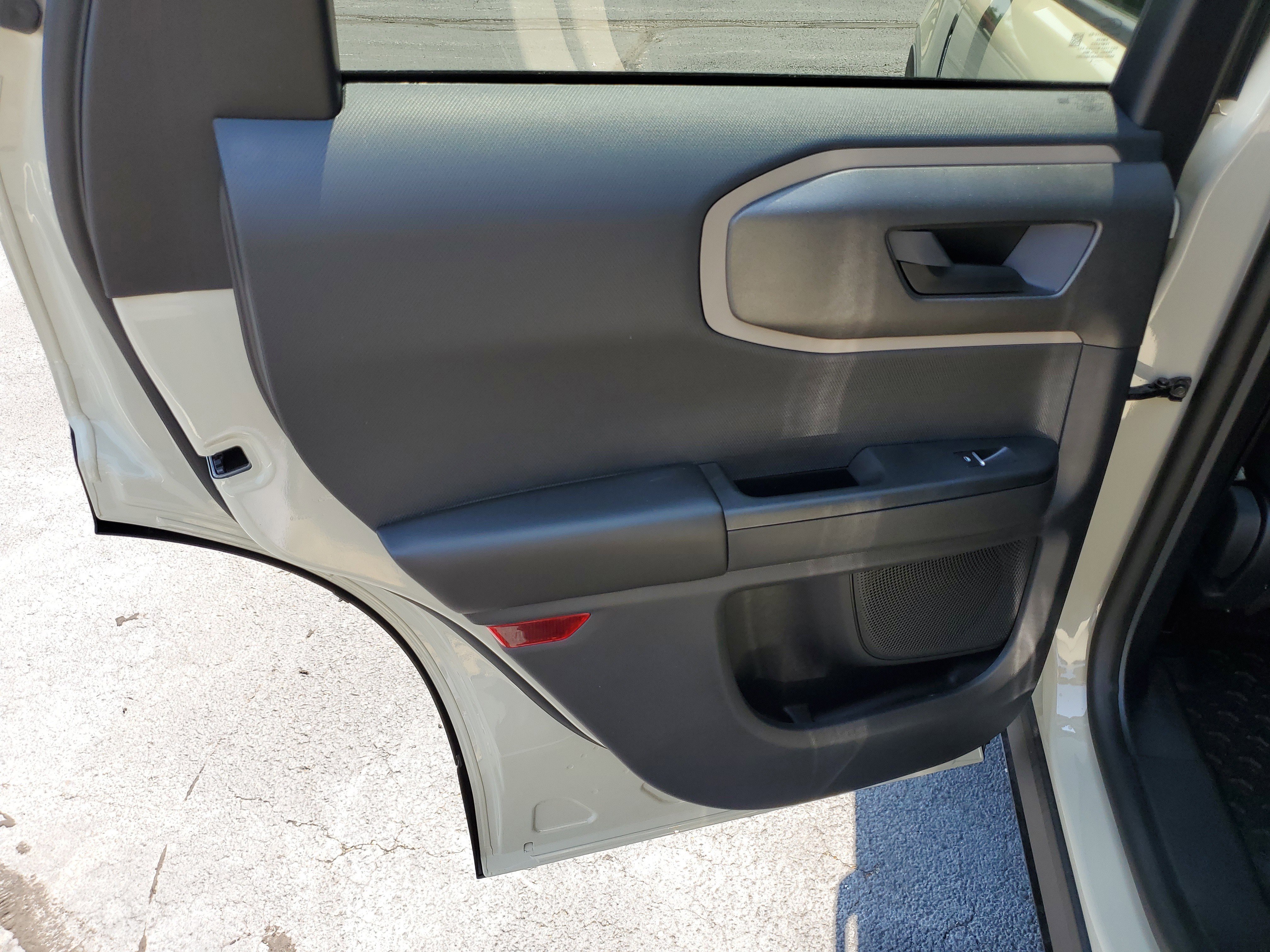 New 2025 Ford Bronco Sport Big Bend image 11