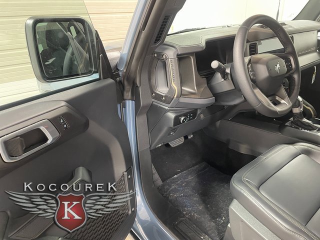 New 2025 Ford Bronco Badlands image 10