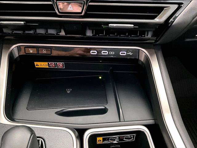 Used 2025 Lexus TX 350 FWD w/ Technology Package image 27