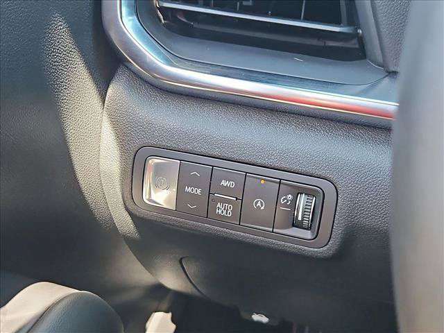 Certified 2026 GMC Terrain Elevation w/ LPO, Floor Liner Package AWD/4WD image 17