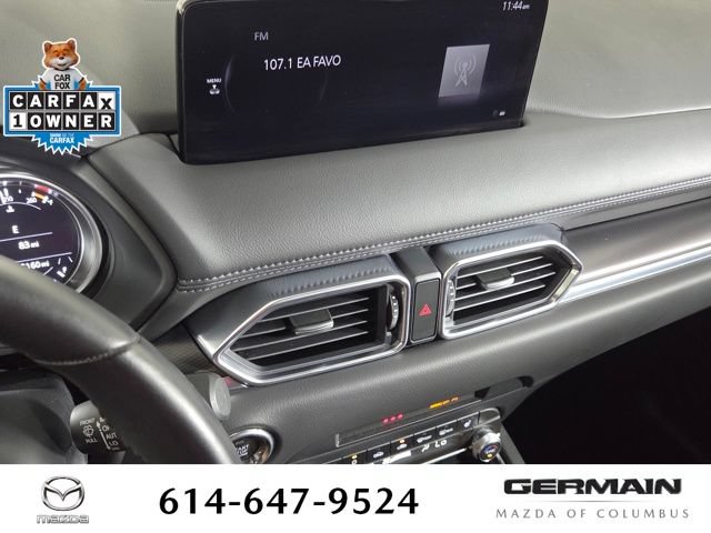 Certified 2024 MAZDA CX-5 Carbon Edition AWD/4WD image 26
