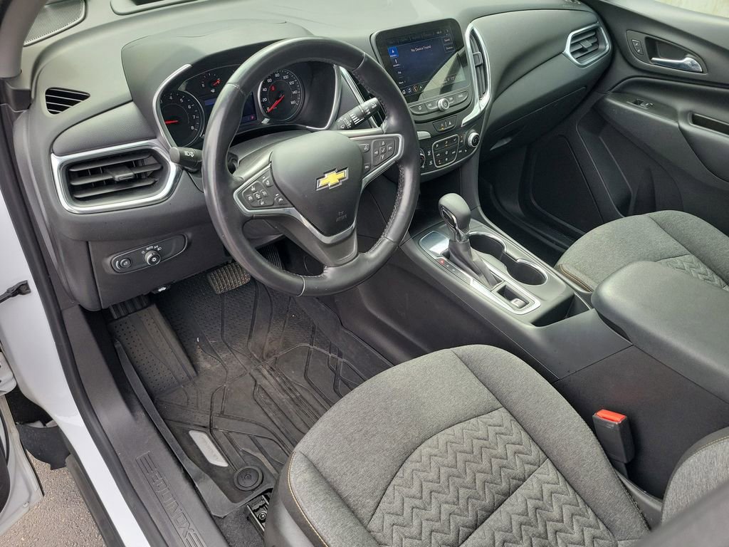 Used 2022 Chevrolet Equinox LT FWD image 20