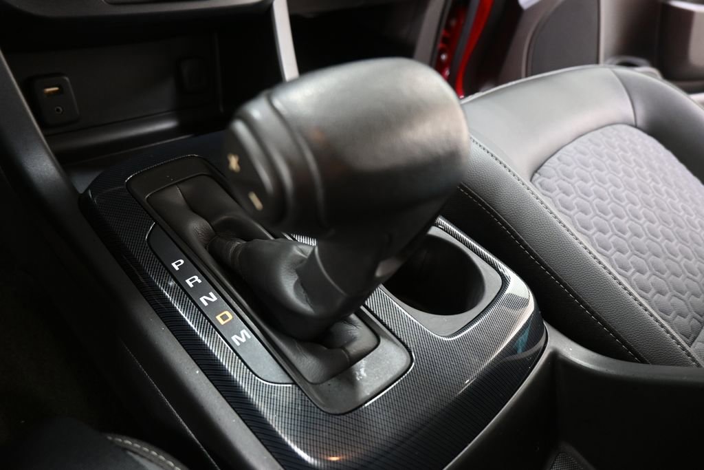 Used 2015 Chevrolet Colorado Z71 w/ LPO, Bed Protection Package image 27