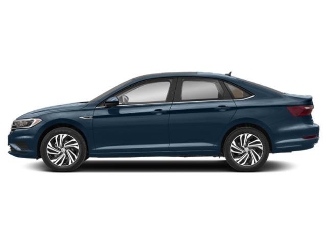 Used 2021 Volkswagen Jetta SEL image 3