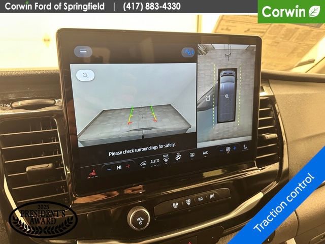 New 2026 Ford Transit 350 XLT image 22