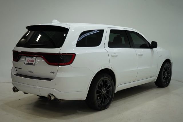 Used 2022 Dodge Durango R/T w/ Blacktop Package AWD/4WD image 7
