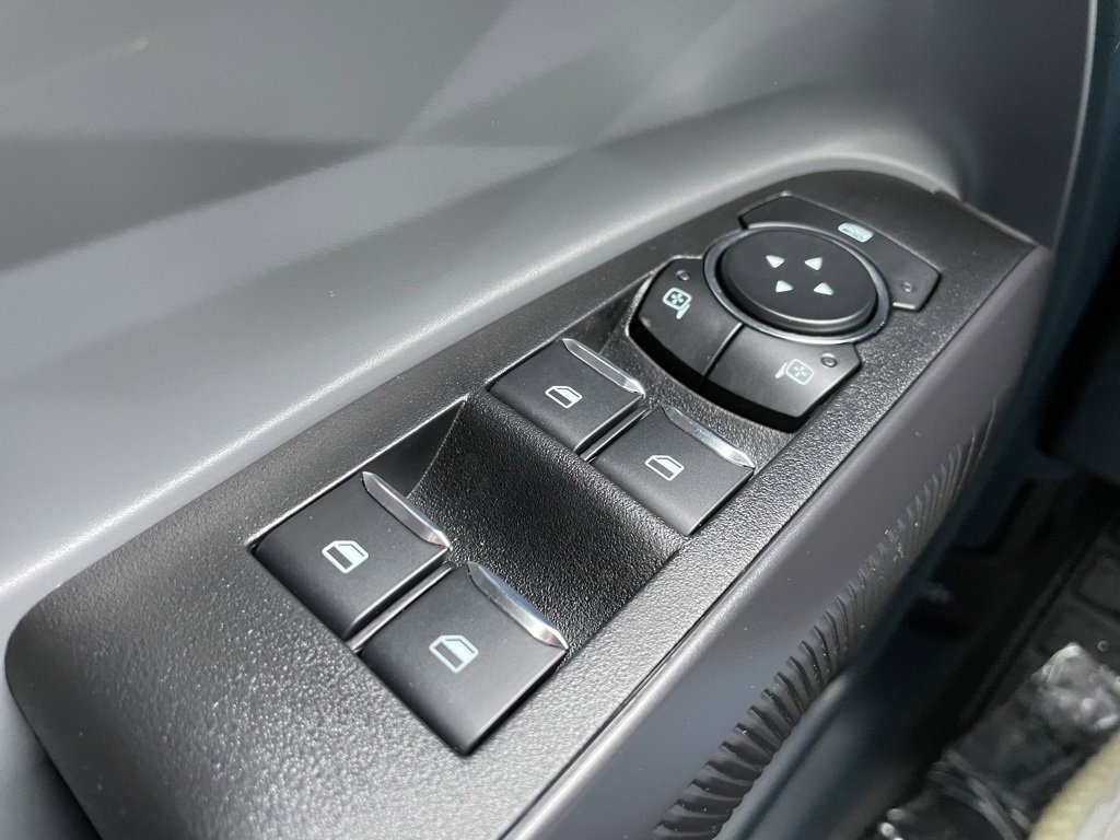 New 2026 Ford Maverick XLT w/ Equipment Group 301A image 27