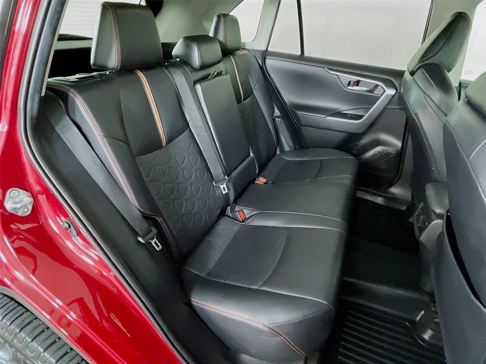 Used 2023 Toyota RAV4 Adventure image 28