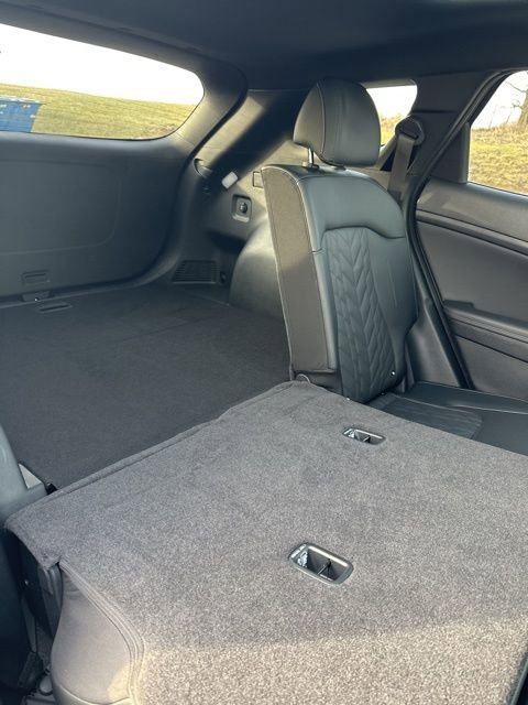 Used 2024 Kia Sportage X-Pro Prestige image 46