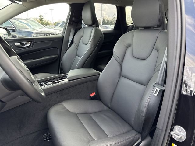 New 2025 Volvo XC60 B5 Plus w/ Protection Package Premier AWD/4WD image 20