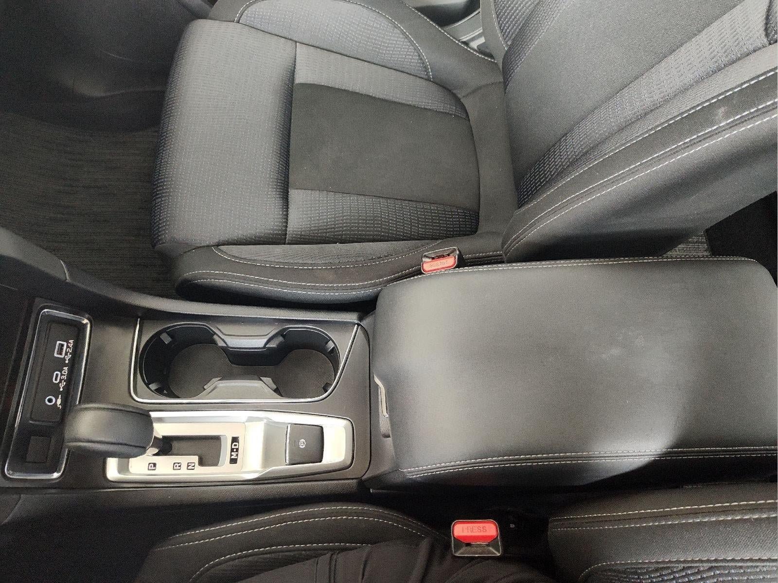 Used 2025 Subaru Ascent Premium AWD/4WD image 18