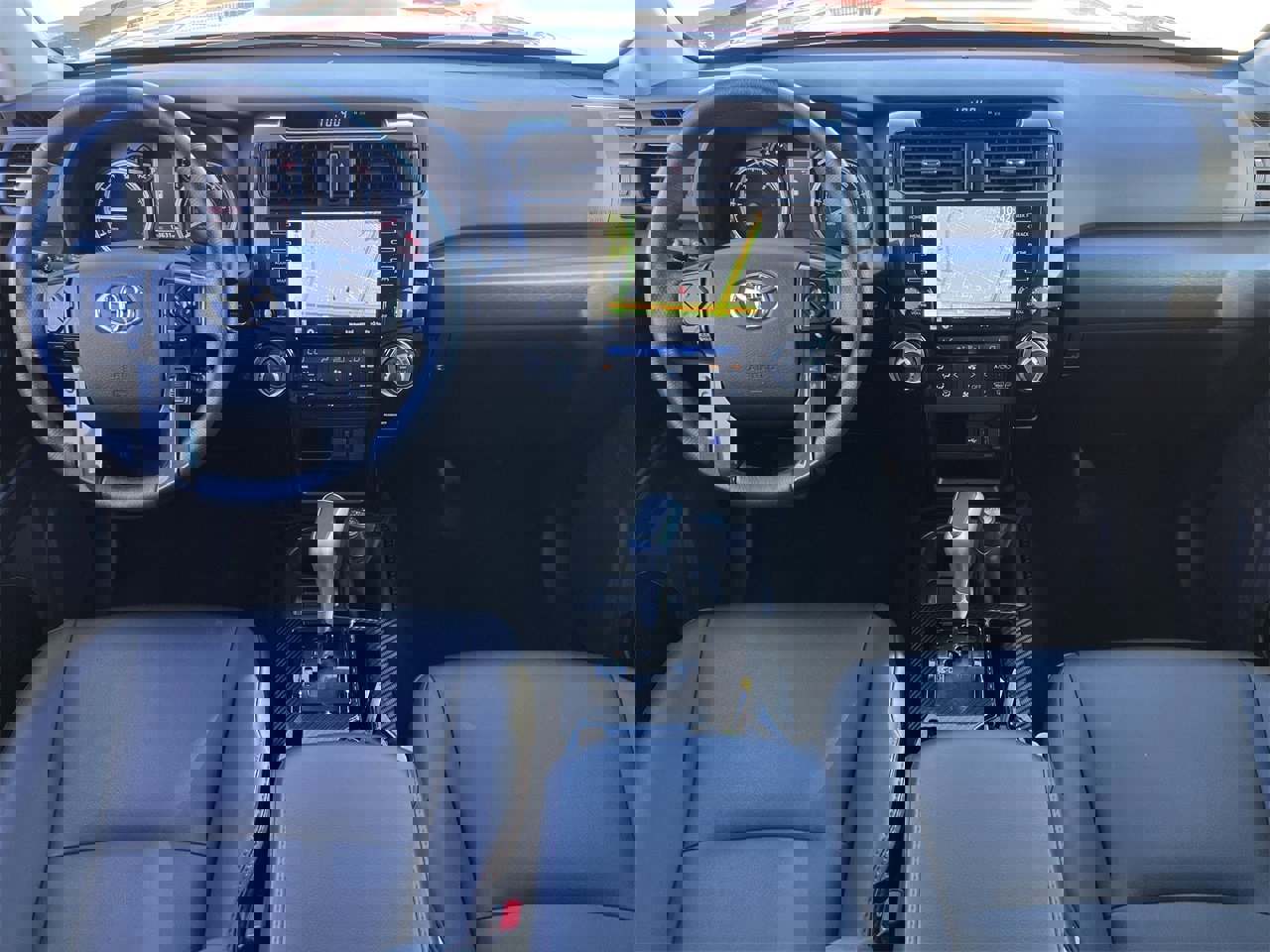 Used 2024 Toyota 4Runner TRD Pro image 9