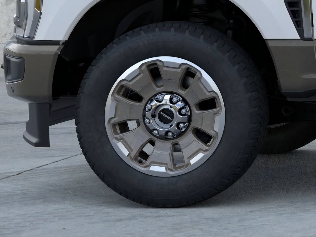 New 2026 Ford F350 King Ranch AWD/4WD image 19
