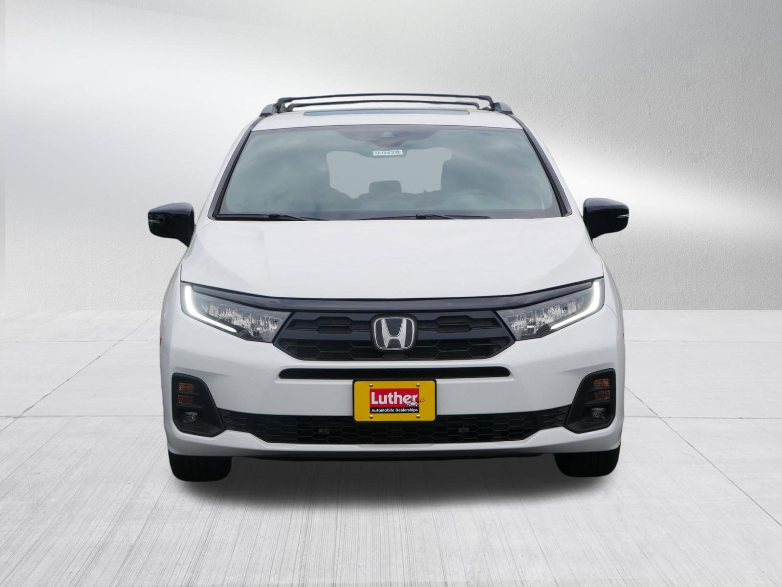 New 2026 Honda Odyssey Sport-L image 2