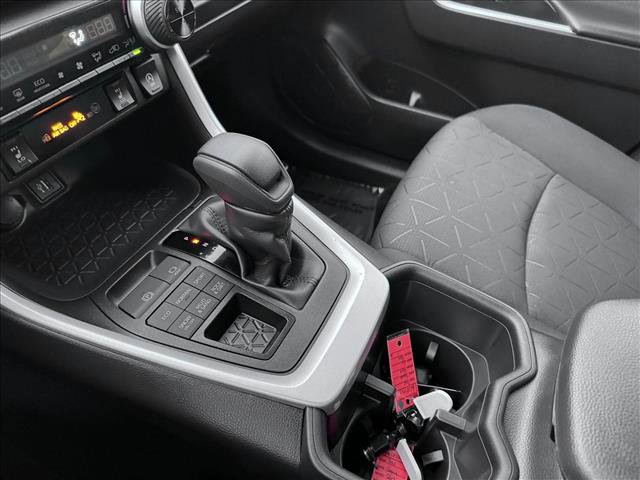 Certified 2025 Toyota RAV4 XLE w/ Convenience Package image 16