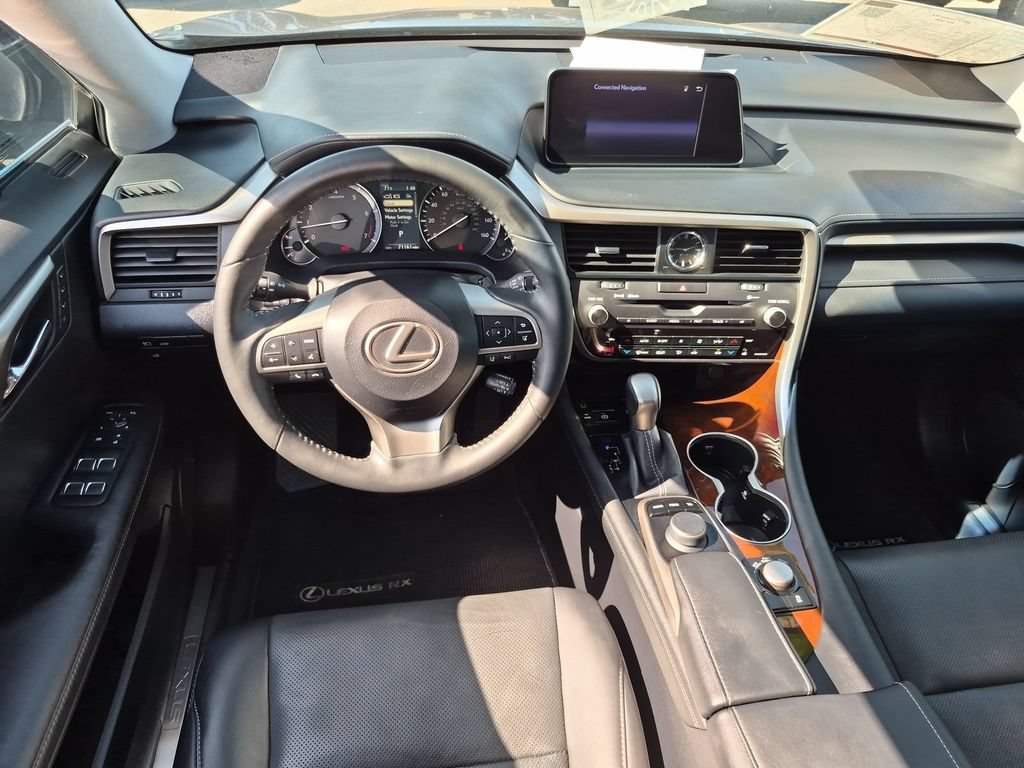 Used 2017 Lexus RX 350 FWD w/ Premium Package image 13