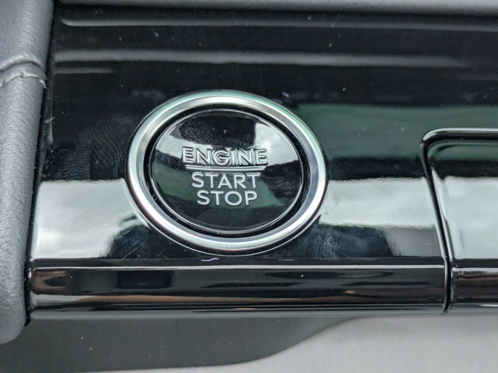 New 2027 Lincoln Navigator Reserve AWD/4WD image 37