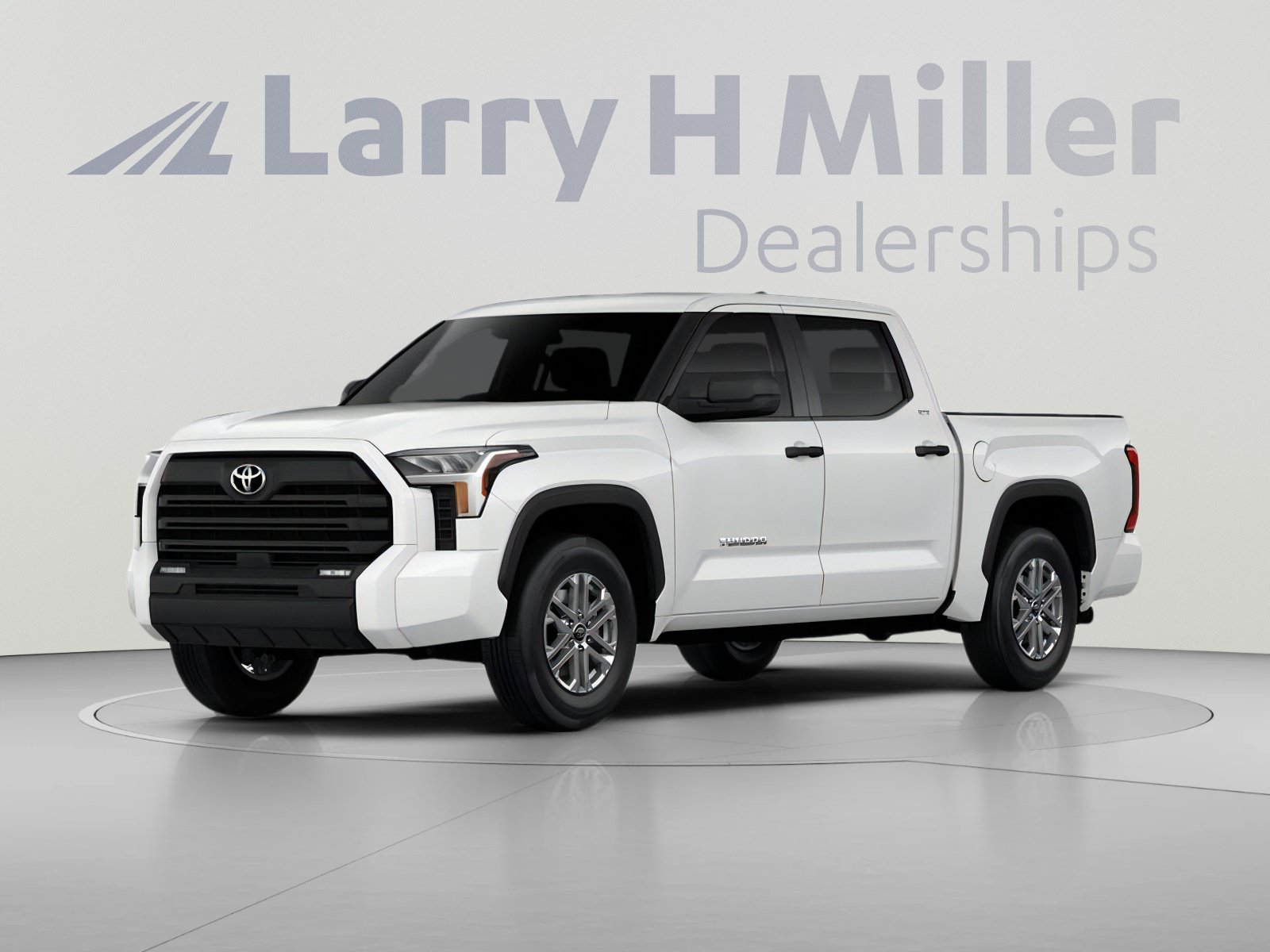 New 2026 Toyota Tundra SR5 w/ SR5 Premium Package AWD/4WD video 1