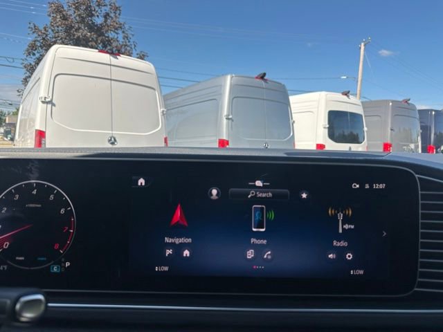 New 2026 Mercedes-Benz GLS 450 4MATIC image 29