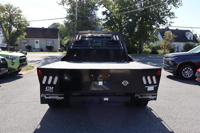 Used 2019 RAM 3500 Laramie image 6