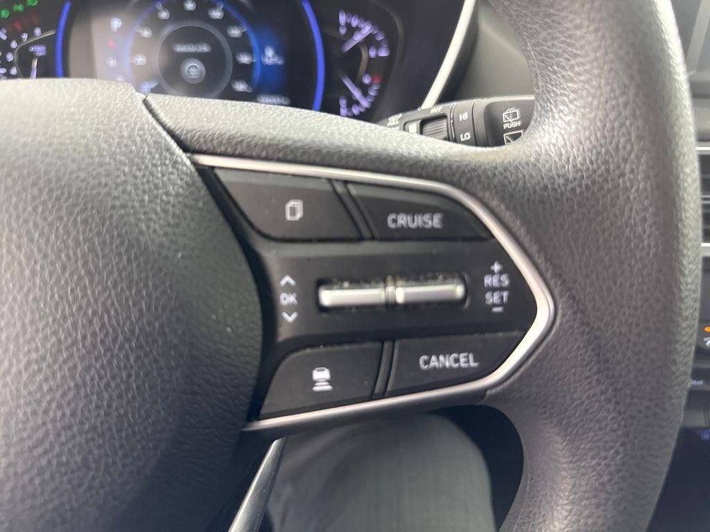 Used 2020 Hyundai Santa Fe SEL AWD/4WD image 30