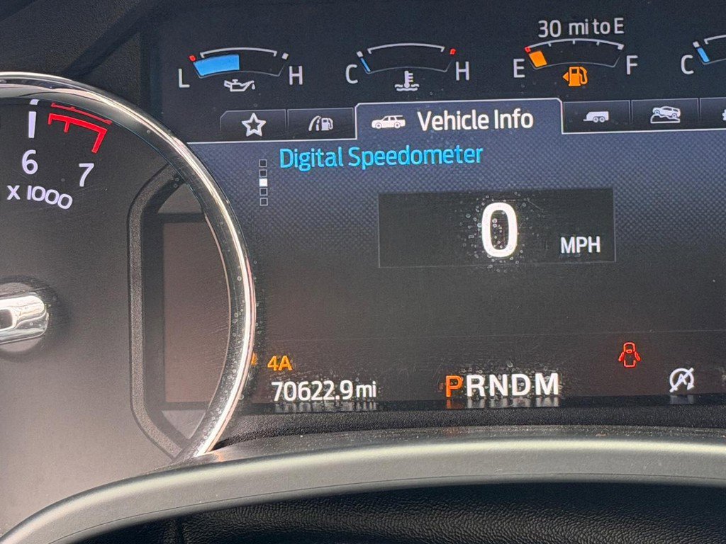 Used 2020 Ford Expedition XLT w/ Equipment Group 202A image 23