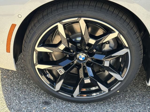 New 2026 BMW 430i xDrive Convertible w/ M Sport Package image 7