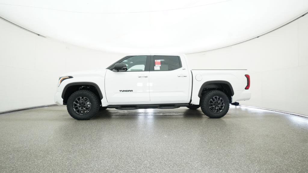 New 2026 Toyota Tundra SR5 image 10