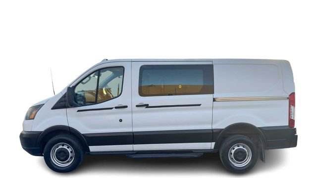 Used 2015 Ford Transit 250 130 Low Roof RWD video 1