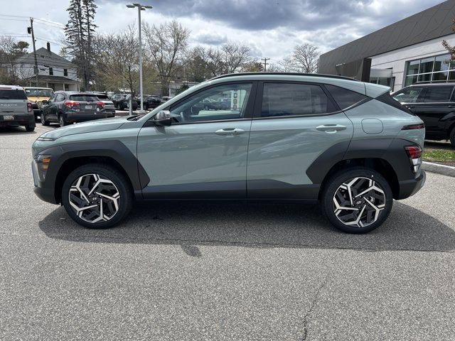 New 2026 Hyundai Kona SEL Premium AWD/4WD image 34